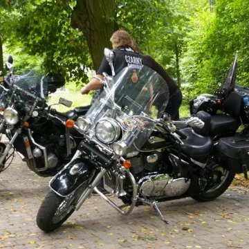 Zabytkowe pojazdy zaparkowały w Radomsku