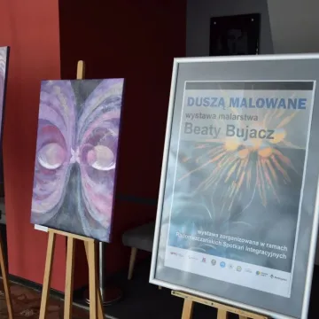 Głośno i kolorowo na Pikniku Integracyjnym