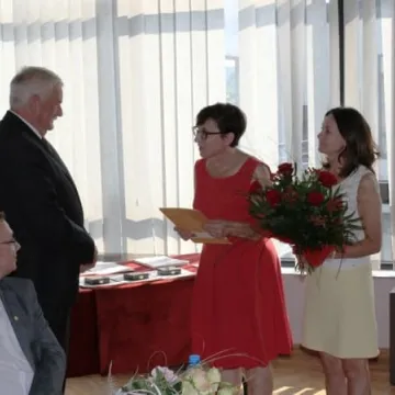 30 lat numizmatyki w Radomsku