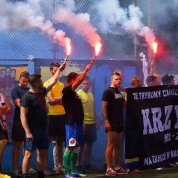 Turniej kibiców RKS Radomsko im. Śp. Tomasza „Krzyczego” Szwedzika