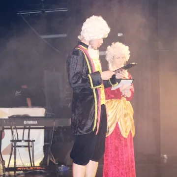 OPAL 2021: Koncert finałowy w MDK w Radomsku