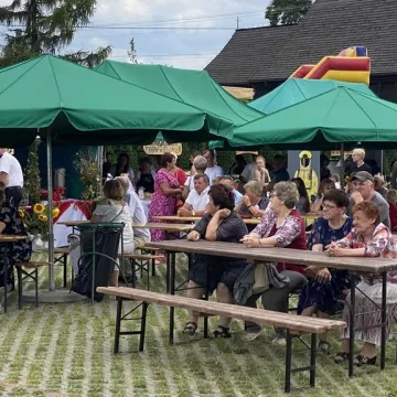 Kulinarna rywalizacja i integracja w Lgocie Wielkiej