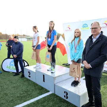 W Radomsku pobiegli dla Niepodległej