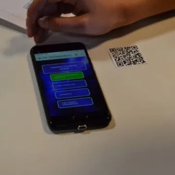 Debata w MDK ph. „Dekalog Pużaka”.