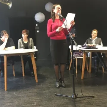 Przygotowania do finału WOŚP w pełni