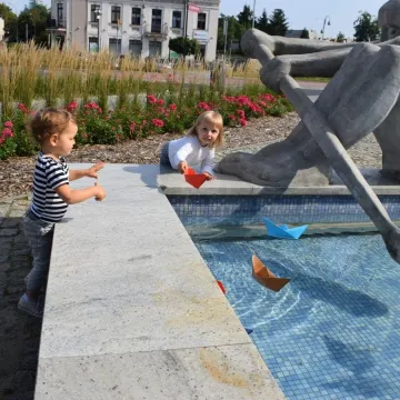 W MDK upamiętniono rocznicę zaślubin Polski z morzem