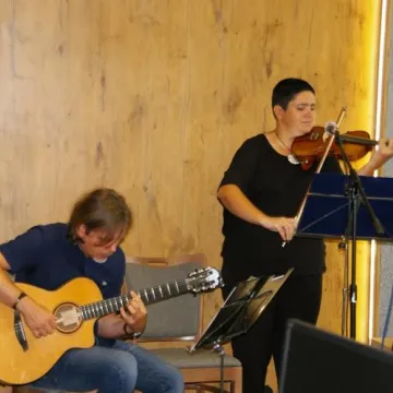 Przeżyli ze sobą 50 lat i więcej