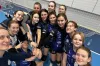 Siatkarki Volley Radomsko wygrały turniej w Kamieńsku