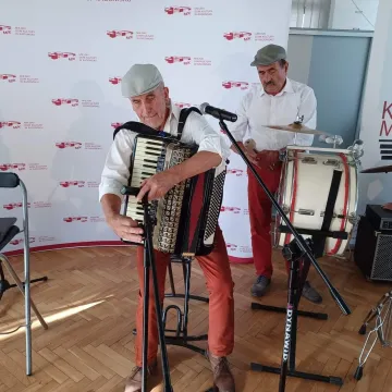 W MDK w Radomsku zagrały kapele podwórkowe