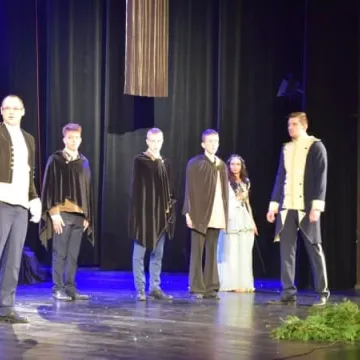 20 lat Teatru „Źródło”. Teatru, który buduje historię Radomska