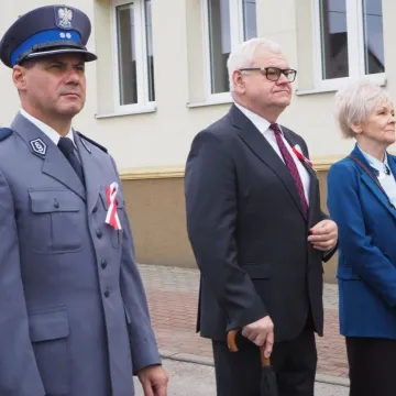 Przedborskie Narodowe Święto Trzeciego Maja
