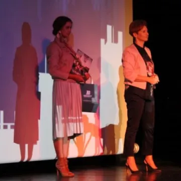 Gala finałowa Radomsko Zdaje Angielski w MDK