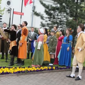 Święto Konstytucji 3 maja