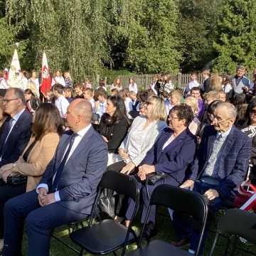 W Radomsku upamiętniono 85. rocznicę napaści ZSRR na Polskę