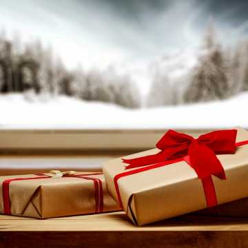 Jak wybrać udany prezent świąteczny? Krótki przewodnik
