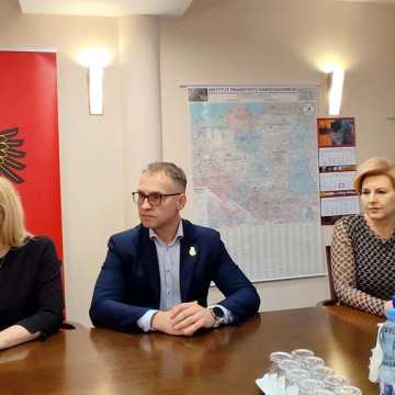 [WIDEO] 440 mln zł na obwodnicę Radomska. Ale to nie koniec dobrych wiadomości