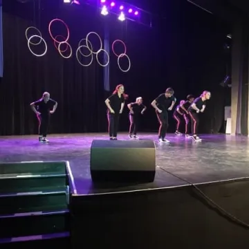 XXII Ogólnopolskie Spotkania Taneczne RADOMSKO OPEN 2018