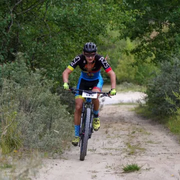 Trzecia odsłona MTB Kamieńsk za nami