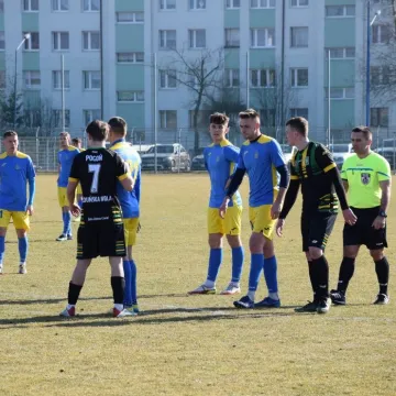 Okazała wygrana RKS Radomsko z Pogonią Zduńska Wola