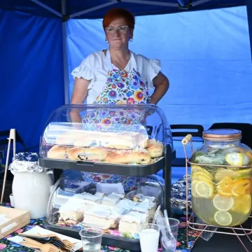 Minęło 620 lat od nadania praw miejskich. Przedbórz uczcił jubileusz z rozmachem