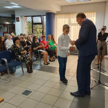 Stypendia za wybitne osiągnięcia w nauce oraz za wybitne osiągnięcia artystyczne