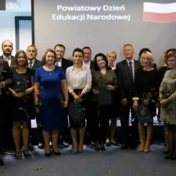 Uczczono Dzień Edukacji Narodowej