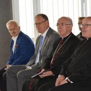 Czytanie radomszczan