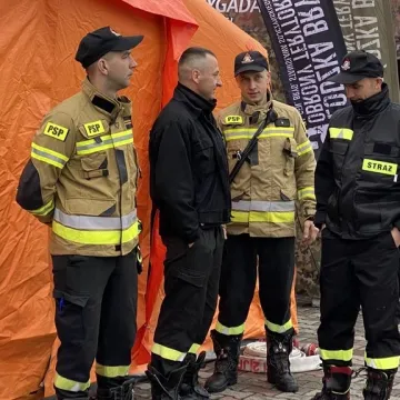 W Radomsku wyłaniano Mistrza Kierownicy