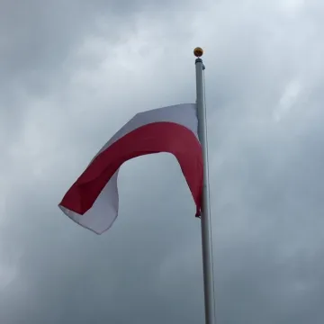 W Kodrębie odbyły się powiatowe obchody Dnia Strażaka