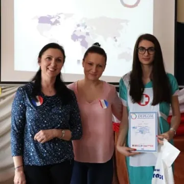 Frankofonia w „Ekonomiku”