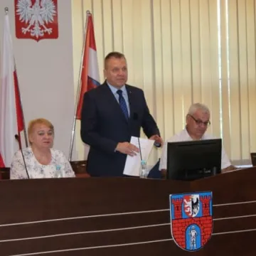 Nie będzie transmisji z obrad komisji w Starostwie