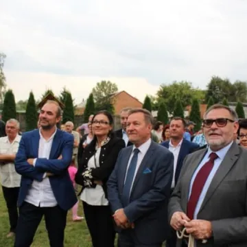 Święto Ziemniaka w Dmeninie