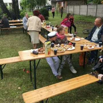 Na Kowalowcu zrobiło się kolorowo