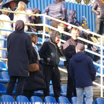 [WIDEO] RKS Radomsko odpada z Pucharu Polski