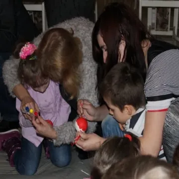 Mikołajki czas zacząć