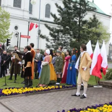 Święto Konstytucji 3 maja