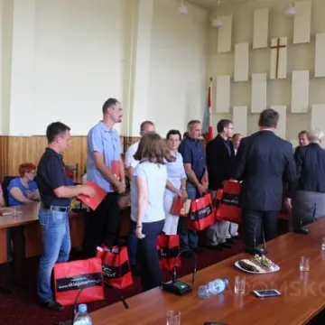 Magdalena Stępień wiceprezesem TBS