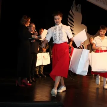 VI Integracyjny Festiwal Piosenki Patriotycznej „Dla Niepodległej” SOSW w MDK