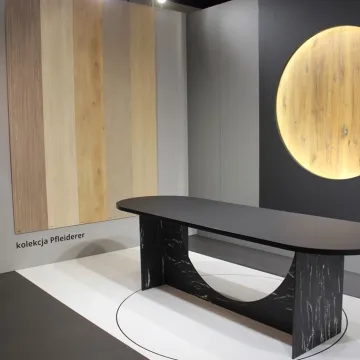 Firma „Korner” na targach 4 Design Days Katowice