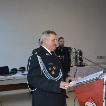 Jednostka OSP Pławno w ogólnopolskim systemie KSRG