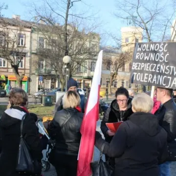 Dzień Kobiet. Dzień strajku