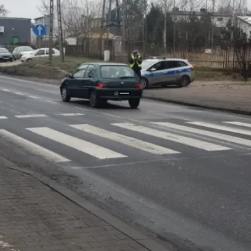 W czwartek na drogach będą wzmożone kontrole policji