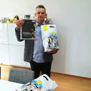 Kampania „Zachowaj Trzeźwy Umysł” ruszyła w Radomsku