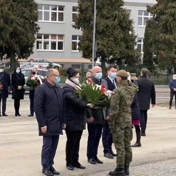 Radomsko pamięta o Żołnierzach Wyklętych