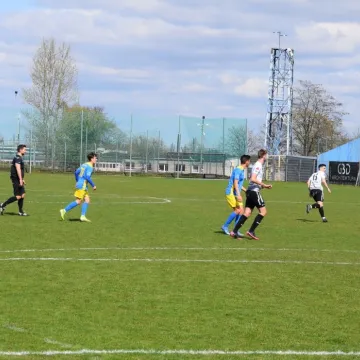 Wysokie zwycięstwo RKS Radomsko ze Skalnikiem Sulejów