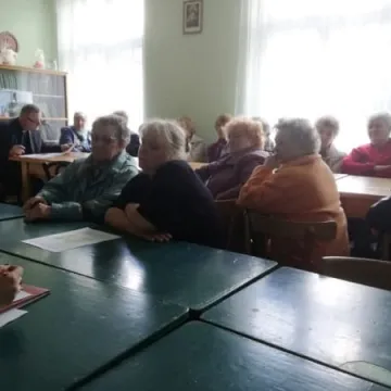 Pomost łączy pokolenia