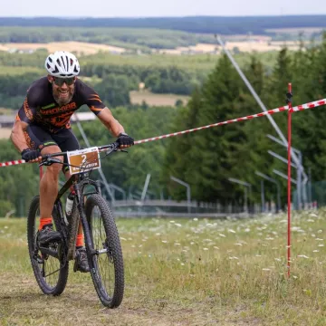 Trzecia odsłona MTB Kamieńsk za nami