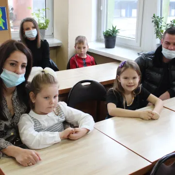 Konkurs „Mój pluszak przytulanka” podsumowany