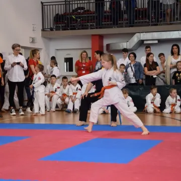 II Turniej Randori Cup w Radomsku