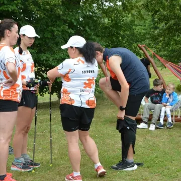 Przebiegli Radomszczański Półmaraton